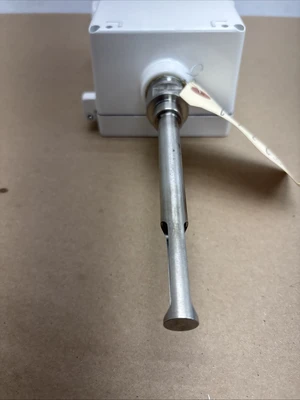 New | in-Stock Fox FT2-041-E1 Meters - Misc Indiana US | J&J Industrial Supply #1252322
