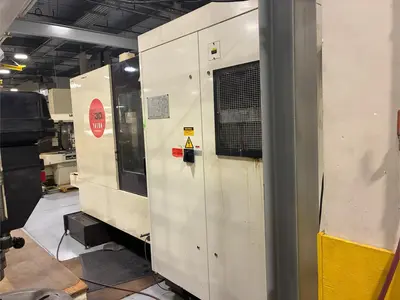 1999 YASDA H30i CNC Milling | MD Equipment Services LLC (3)