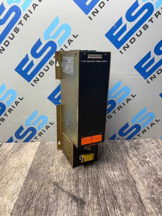 Used CINCINNATI MILACRON 3-424-1884A Misc Electrical & Power Parts South Carolina US | ESS Industrial Equipment Sales #914288
