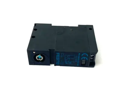 USED FESTO PRESSURE SWITCH 2-8BAR