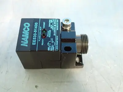 Used NAMCO EE53091400 Proximity Sensors Ohio US | HGR 24 #915926