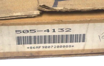 NEW SIEMENS 505-4132 DIGITAL INPUT MODULE 5054132