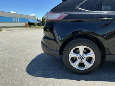 Used 2016 FORD EDGE SUVs Michigan US | Miedema Asset Management Group #1315730
