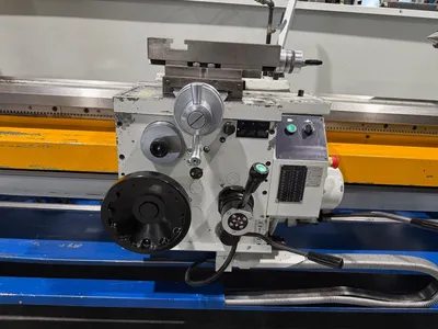2020 SUMMIT 20-4 X 80B Engine Lathes | GMT (12)