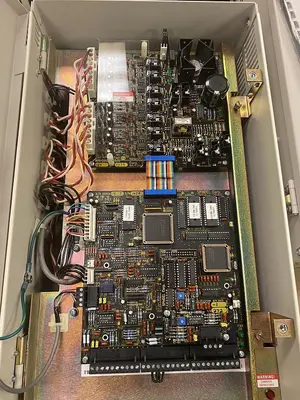 New | in-Stock SPINDEL 50193-0 Variable Speed Drives | Surplus Asset Holdings #1227299