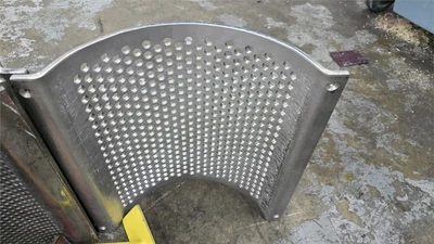 USED NELMOR RG1215M1
