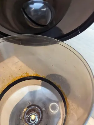 USED NUOVA SIMONELLI MDX
