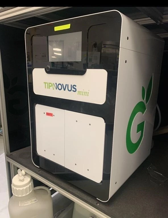 USED Grenova TipNovusMini