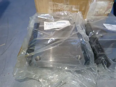 New | in-Stock THK HRW50CA1SS (GK) BLOCK Tooling & Accessories (Other) Ohio US | HGR 24 #819666