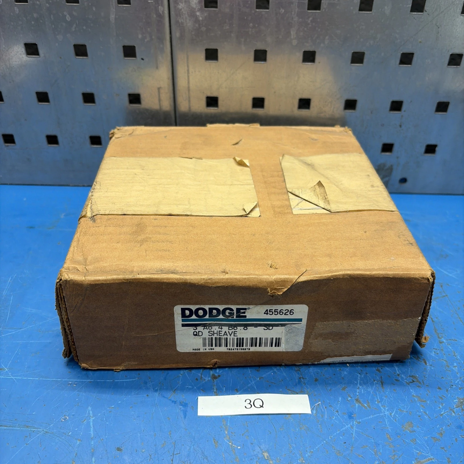 New | in-Stock Dodge 455626 3A6.4B6.8-SD Pump Parts Indiana US | J&J Industrial Supply #1275481