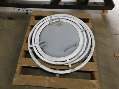 Used DE DIETRICH MFG Does Not Apply Reactors Ohio US | Equipment Recovery Corp. #1331637