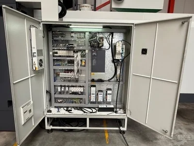 Used ZIERSCH Z1030 Way or Reciprocating Table Grinders NL | Mach 4 Metal #944794