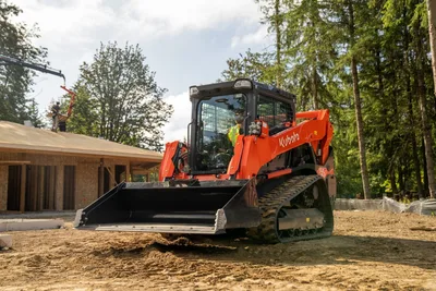 USED 2023 Kubota SVL75-3