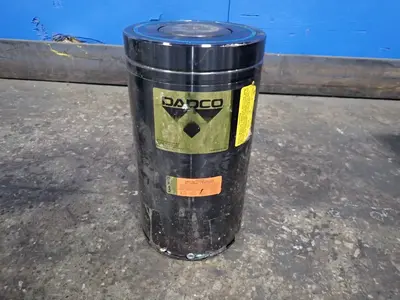 Used DADCO 90.10.10000.200TOM Miscellaneous MRO Ohio US | HGR 24 #792053