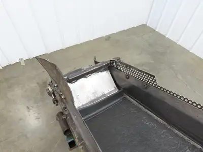 Used N/A _UNKNOWN_ Belt Conveyors Indiana US | Arrow Industrial #829138