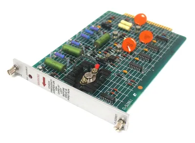 NEW RELIANCE ELECTRIC 0-52861 GATE DRIVER BOARD 052861