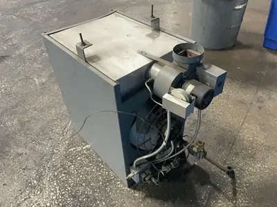Used TRANE GHND012ADF1000D Miscellaneous MRO Ohio US | HGR 24 #1304985