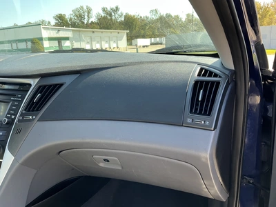 Used 2014 HYUNDAI SONATA Cars Michigan US | Miedema Asset Management Group #1769138
