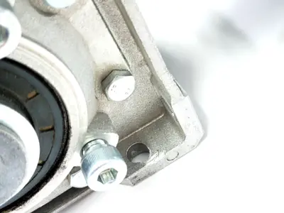 USED CARPANELLI, TRAMEC M71B2, MOT.3 M71B2, XC 50, 16A001