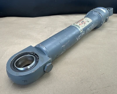 USED JKV Polarteknik 2300-FE4/63-315-40-7H