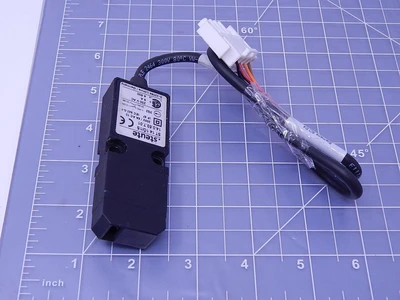 Used STEUTE _UNKNOWN_ Relays & Switches | OCO Industrial #1671598