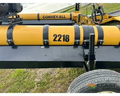 Used CONVEY-ALL _UNKNOWN_ Portable Conveyors Iowa US | Keast Enterprises #1360133