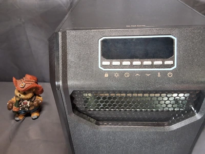 Used _UNKNOWN_ _UNKNOWN_ Infrared Heaters Michigan US | Miedema Asset Management Group #1406518