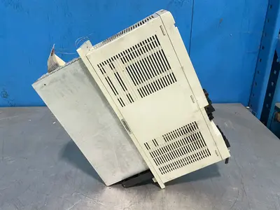 Used MITSUBISHI MDSBSPH110 Spindle Drives Ohio US | HGR 24 #1316437