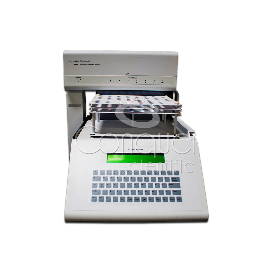 USED Agilent G7935-64030