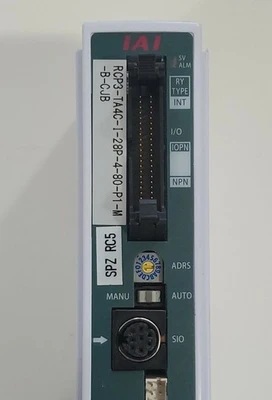 USED IAI Corporation 200347284
