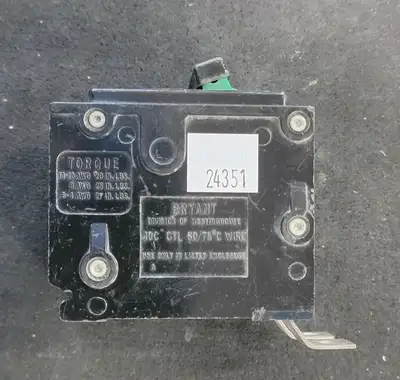 USED EATON QO230