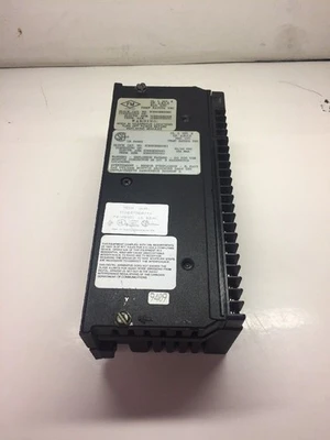 USED GE Fanuc IC660BBD021