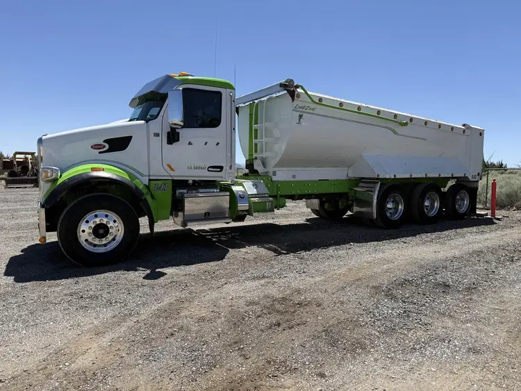 Used 2020 PETERBILT 567 Tractors & Trailers California US | Ben Kaplan Equipment #1181249