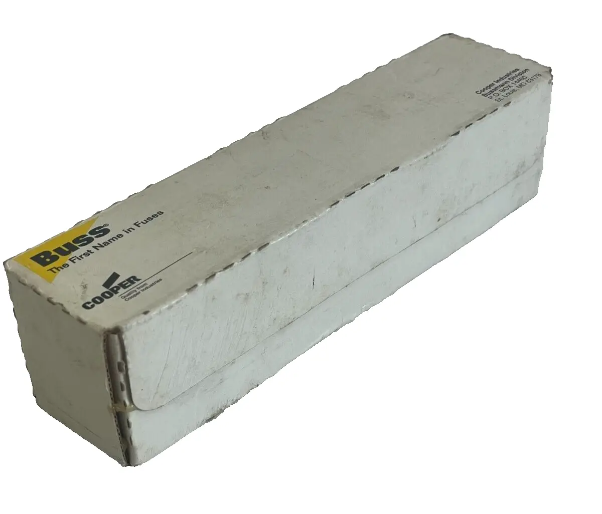 NEW COOPER BUSSMANN FRN-R-200 FUSE FRNR200