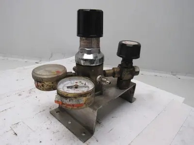 Used CONCOA _UNKNOWN_ Miscellaneous MRO | Arrow Industrial #650988