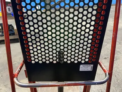 Used WESCO ESPL602424 Stackers Ohio US | HGR 24 #1521272