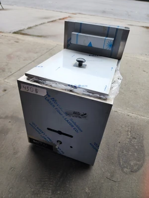 NEW Elite Kitchen Supply F1BGVE