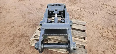 Used JB HENDRIX _UNKNOWN_ Misc Construction Attachements Utah US | CSS Equipment Sales #1347486