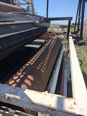Used _UNKNOWN_ _UNKNOWN_ Soil Prep System Idaho US | Tri-Steel Manufacturing #1557113