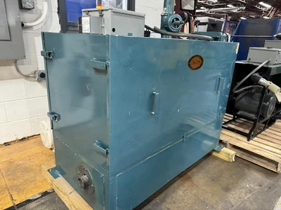 USED UNA DYN POWERMAX