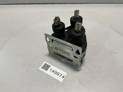 USED MDI 335NO-120A-18