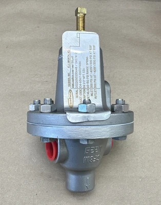 New | in-Stock CASHCO 1C4-A367-1DX32948A Air Pressure Regulators Indiana US | J&J Industrial Supply #779305