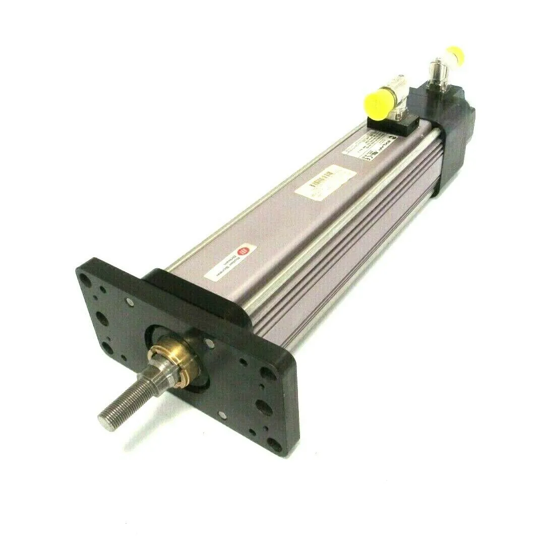 NEW EXLAR GSX40-1002-MFA-RA2-268-RB LINEAR ACTUATOR 460V 74965 3000 RPM
