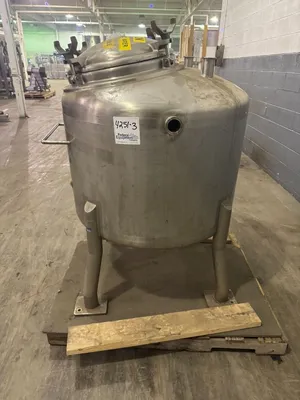 Dci Tank