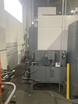 2007 OKUMA ACE CENTER MB-56VA Vertical Machining Centers | Tight Tolerance Machinery (7)