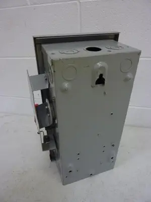 USED SIEMENS HF361