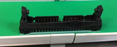 Allen-Bradley 1492-IFM40F-3 Series A Connector Module 3E-15