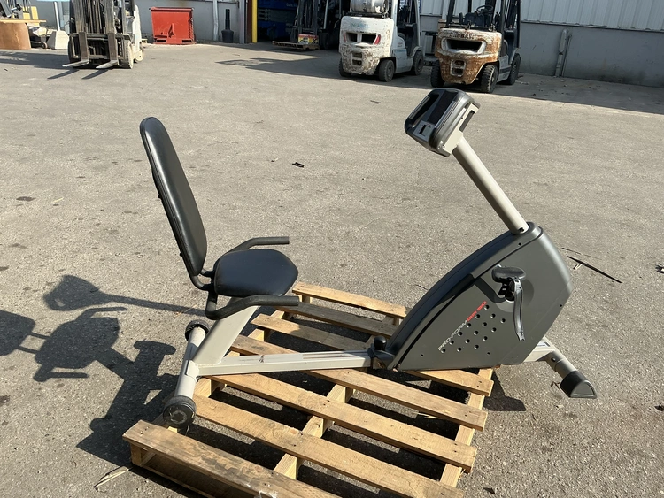 Used PRO-FORM GR-80 Gym & Exercise Michigan US | Miedema Asset Management Group #1760831
