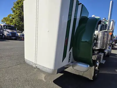 Used 2015 PETERBILT 389 Tractors & Trailers California US | Ben Kaplan Equipment #1548299