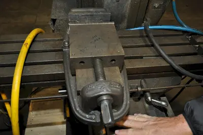 USED BRIDGEPORT SERIES 1